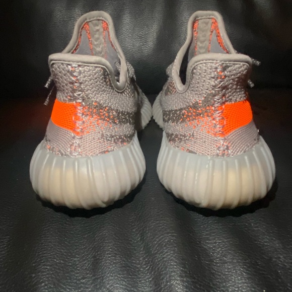 Yeezy 350 V2 “Beluga Reflective” Size 7📩 - Picture 5 of 6